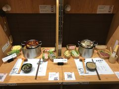 秘制嫩牛肉-独食火锅·半米屋台(望平街店)