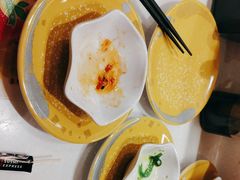-争鲜回转寿司(浦东三钢里PLUS店)