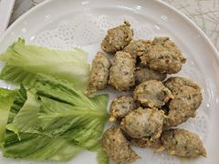 -轩记海鲜餐厅·四十五年老字号·经典粤菜(西区彩虹店)