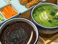 -宏状元现熬粥·京味菜(三里河店)