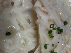 -鑫小城故事·藕汤·家常菜(台北一路总店)
