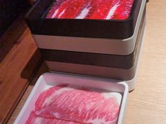 -温野菜涮涮锅(曲江大悦城店)