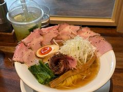 -真打拉面·日式拉面新流派(体育西横街店)