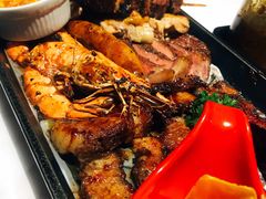-Gray Whale 灰鲸餐厅(北美N1店)