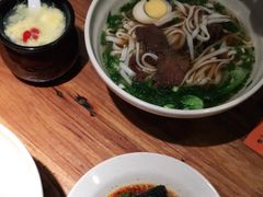 -湘人龙记老长沙米粉(鸟巢店)