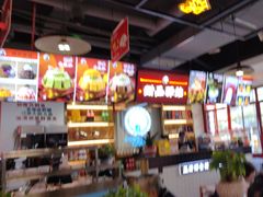 -蛙一刀·麻椒鱼火锅(金仙桥店)