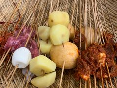 -马路边边串串香(双井直营店)