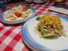 -龙桥私厨·姜花菊花过桥鱼·顺德菜(容桂店)