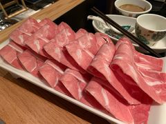 -额尔敦传统涮火锅·烧烤(鑫源山庄店)