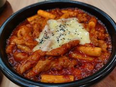 -米村拌饭(银泰中心店)