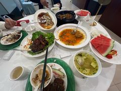 -上海精菜馆(虎踞关店)