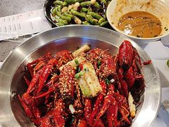 -一棠龙虾•王牌虾球(楚河汉街店)