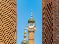 -新疆国际大巴扎