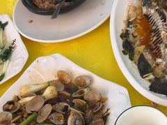 -秋姐美食店(旅游大道店)