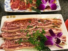-梦山水日本烧肉(五四广场店)