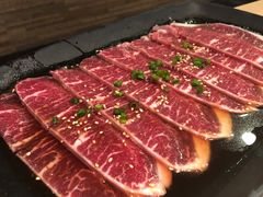 -新石器烤肉(之心城店)