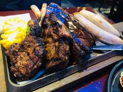 -bluefrog蓝蛙(水游城店)