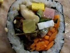 -传闻来紫菜包饭·打糕(西塔韩百店)