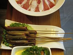 -旺晖本帮骨头煲·深夜火锅(梅园路店)