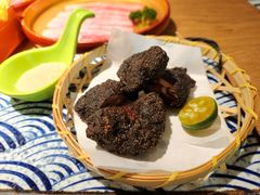 -沼津港精致料理·寿喜烧·烧鸟(青浦宝龙广场日料榜单店)