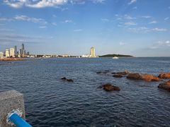 -青岛海滨风景区
