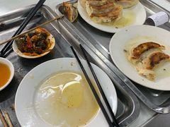 -劈柴院锅贴(沈阳路店)