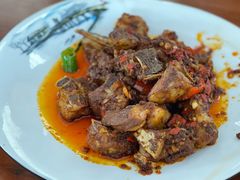 蜀香排骨-云隐小厨·传统大理美食(复兴路店)