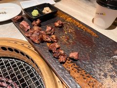 -乾杯烧肉居酒屋(中洲湾店)
