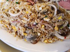 -花乐餐厅(涠洲岛店)
