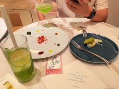 -théATRE 茶聚场(王府中環店)