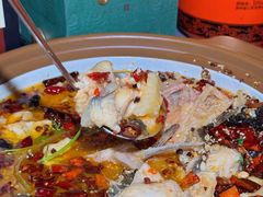 -秦月轩·陕西家乡菜(阜成路·五棵松店)