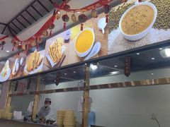 -方中山胡辣汤(通州店)