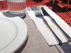 餐具摆设-Primo·丽莫意大利窑烤披萨