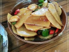 -云山灶.现炒云南菜(云大店)