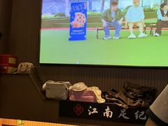 -江南足纪·影院足道·轻奢SPA(京基水贝店)