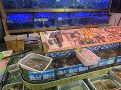 -202特色排档(五缘湾店)