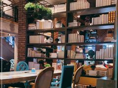 大堂-集咖啡(兴泰御都店)
