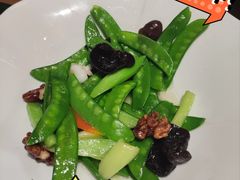 -奉天小馆·非遗东北菜(沈阳万象城店)