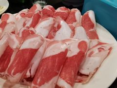 -将台涮肉(酒仙桥店)