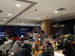 -海底捞火锅(公益西桥店)