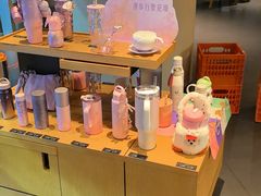 -星巴克(海门解放路店)