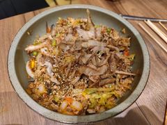 -Pennehut畔尼意面(合肥万象城店)