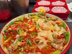 -饕林餐厅(春熙路店)