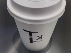-他·她 TK Coffee