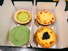 -黛汀烘焙DAINTY BAKERY(代字行合生汇店)