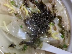 -弄堂咪道-饭香·面香·馄饨香(兴梅店)