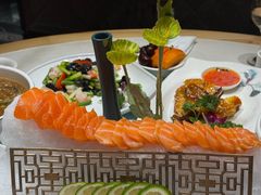 -江南韵·无锡太湖文化体验餐厅(凤凰天街店)