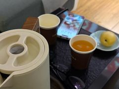 -华夏良子·足道·SPA·艾灸(金皇大厦店)