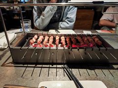 -很久以前羊肉串(打浦路店)