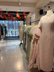 -挽苏旗袍(拙政园店)